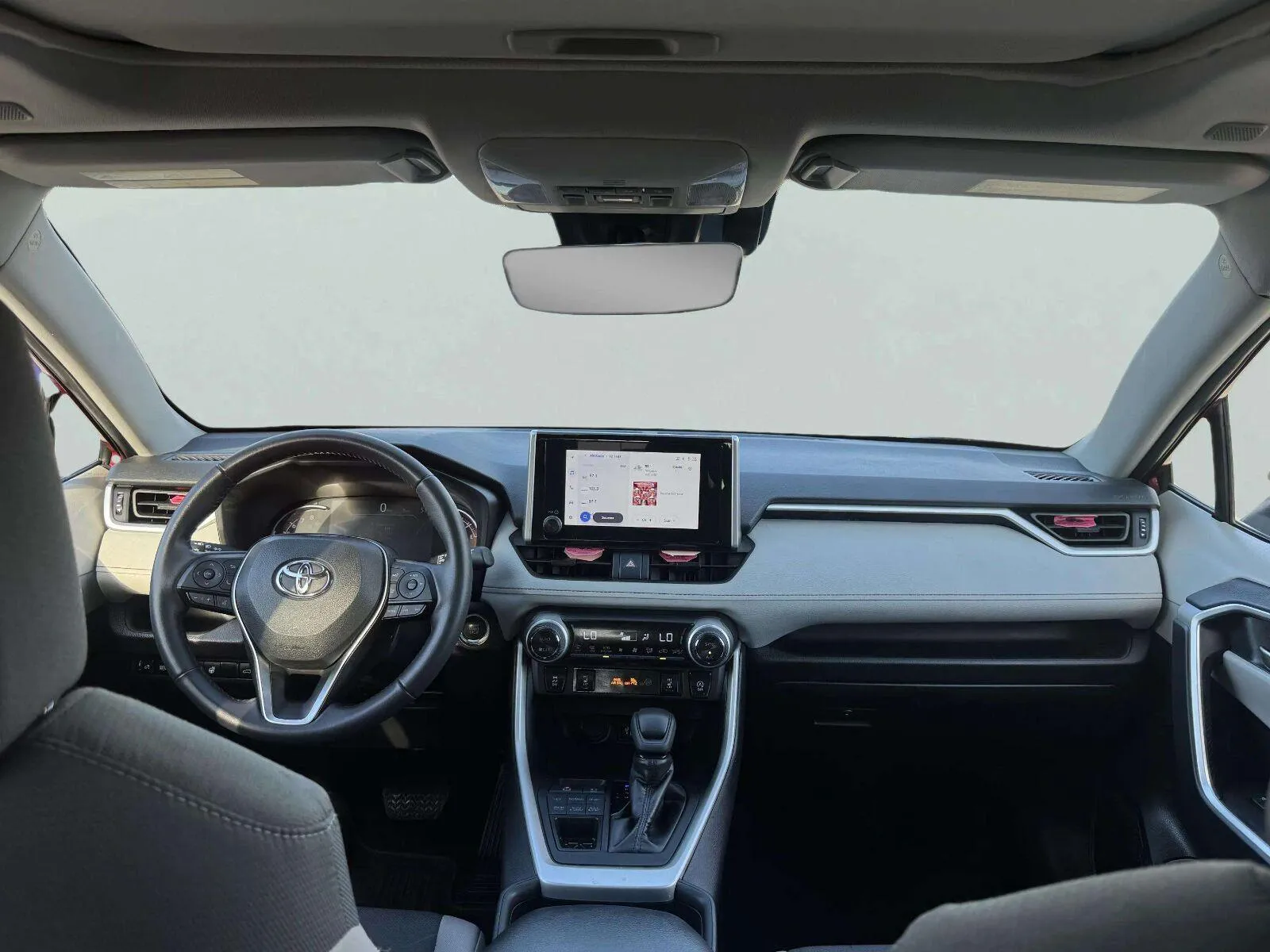 Toyota RAV4 photo 41