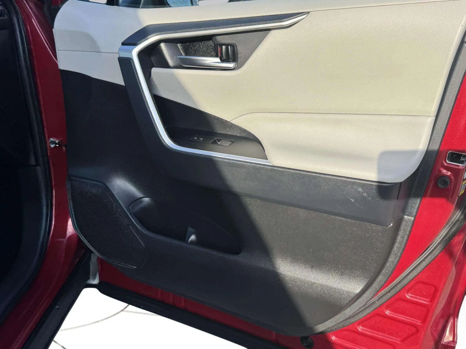 Toyota RAV4 photo 44