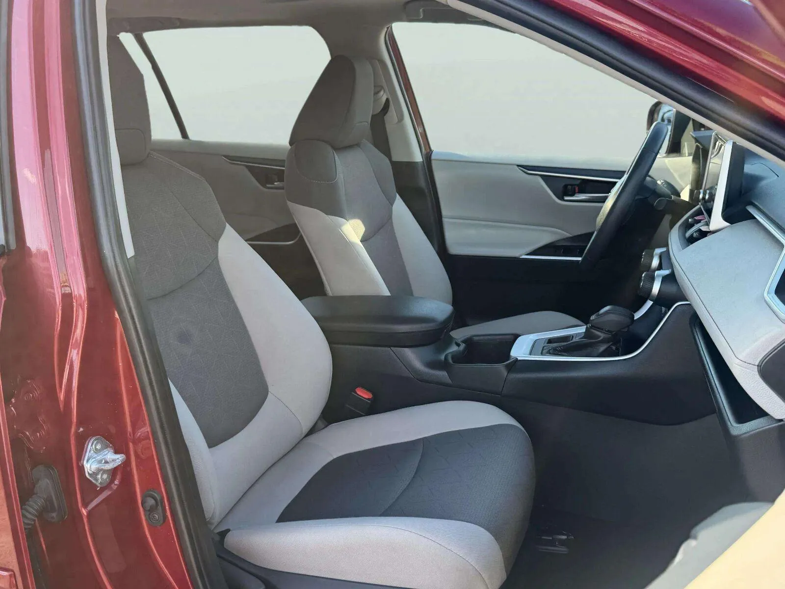 Toyota RAV4 photo 45