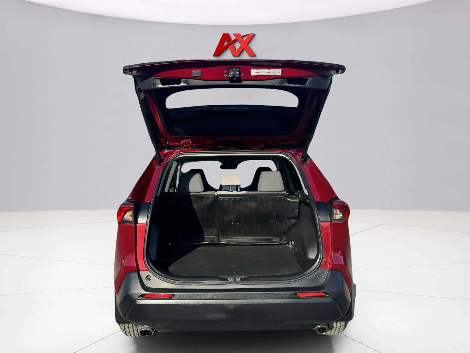 Toyota RAV4 photo 47