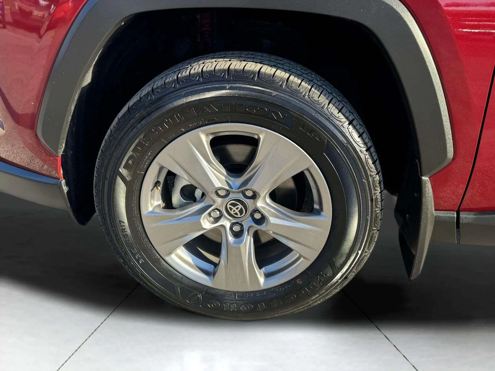Toyota RAV4 photo 48