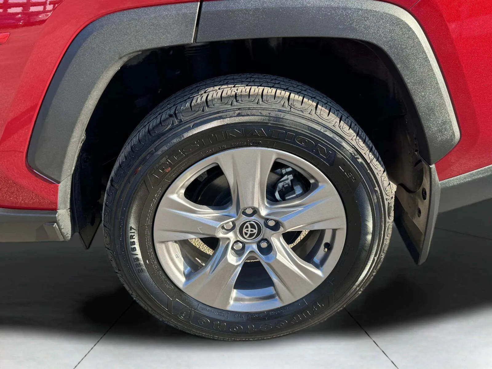 Toyota RAV4 photo 49