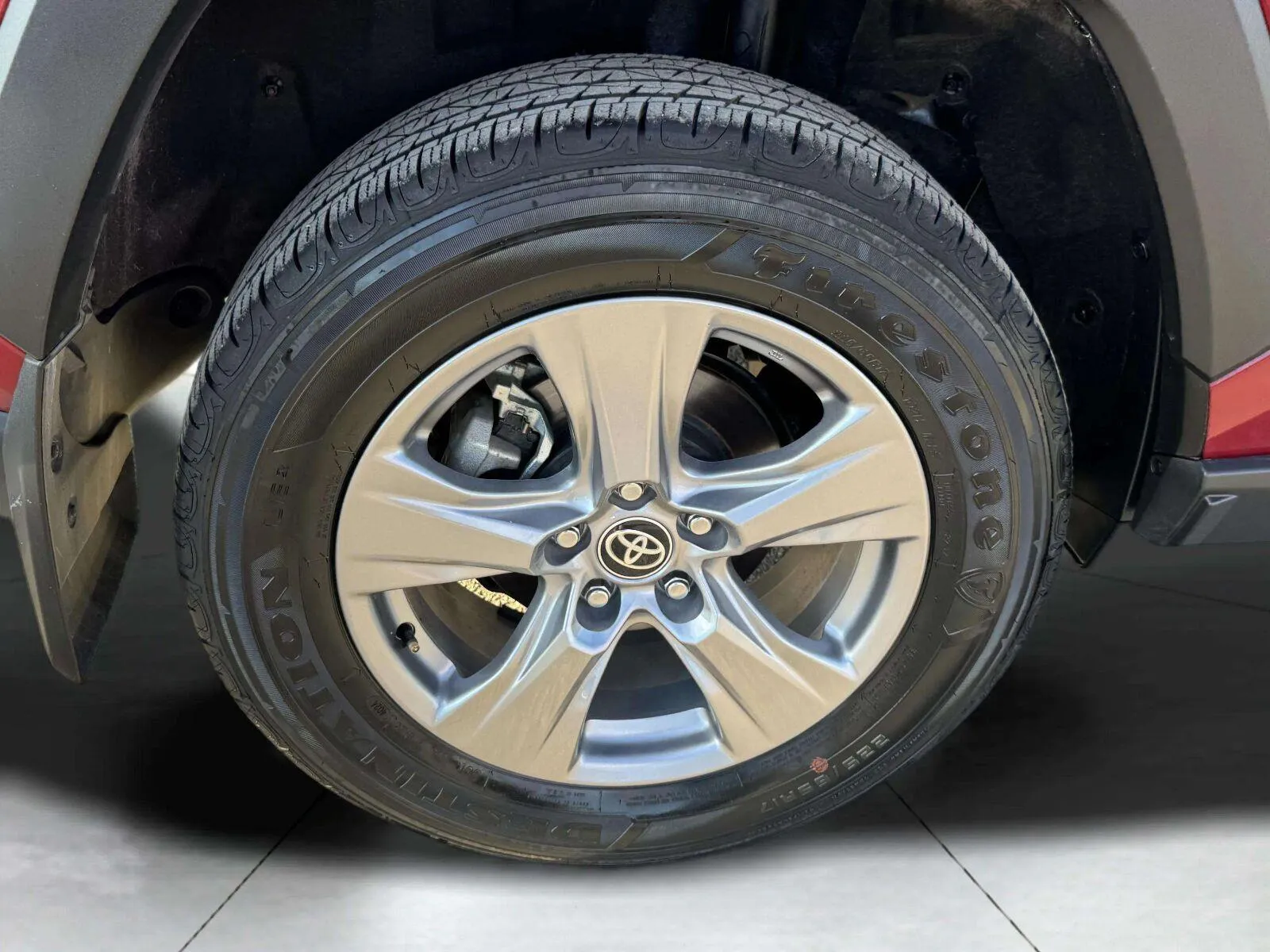Toyota RAV4 photo 50