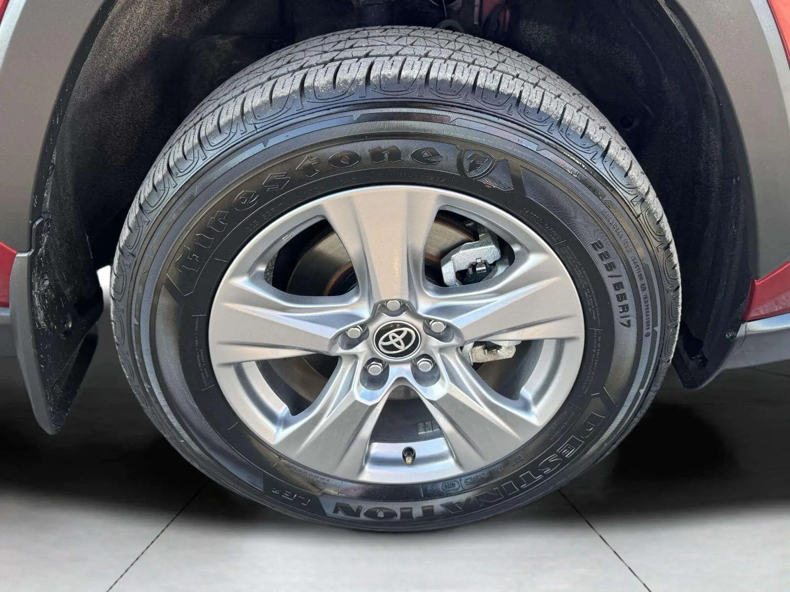 Toyota RAV4 photo 51