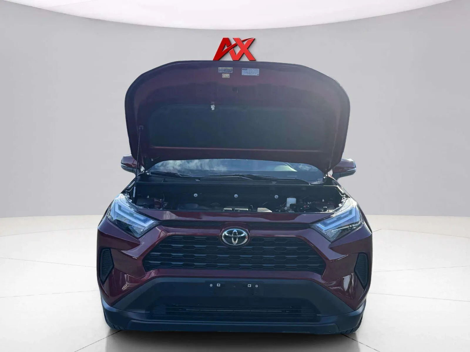 Toyota RAV4 photo 52