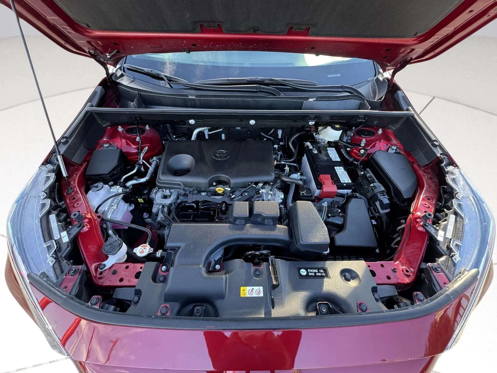 Toyota RAV4 photo 55