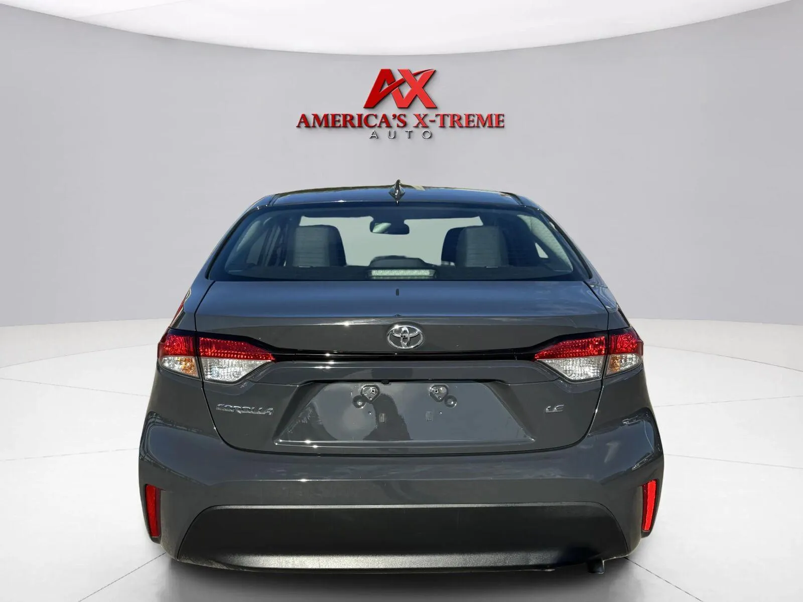 More photos of 2025 Toyota Corolla LE at America's Xtreme Auto Sales & Auto Repair | Luxury Used Cars & Trucks Dealership, TX