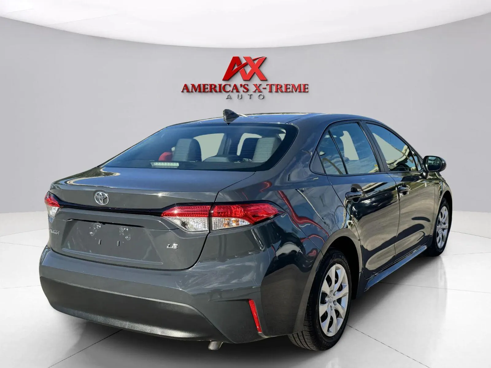 Toyota Corolla photo 6