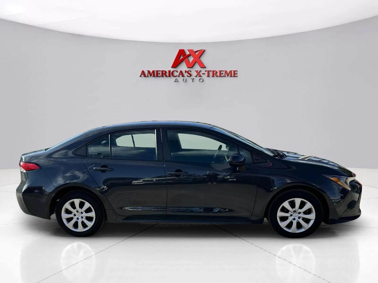 Toyota Corolla photo 7