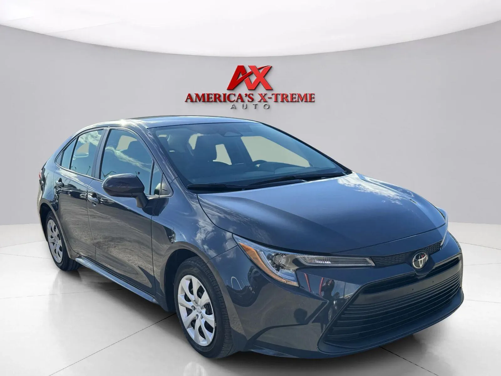 Toyota Corolla photo 8