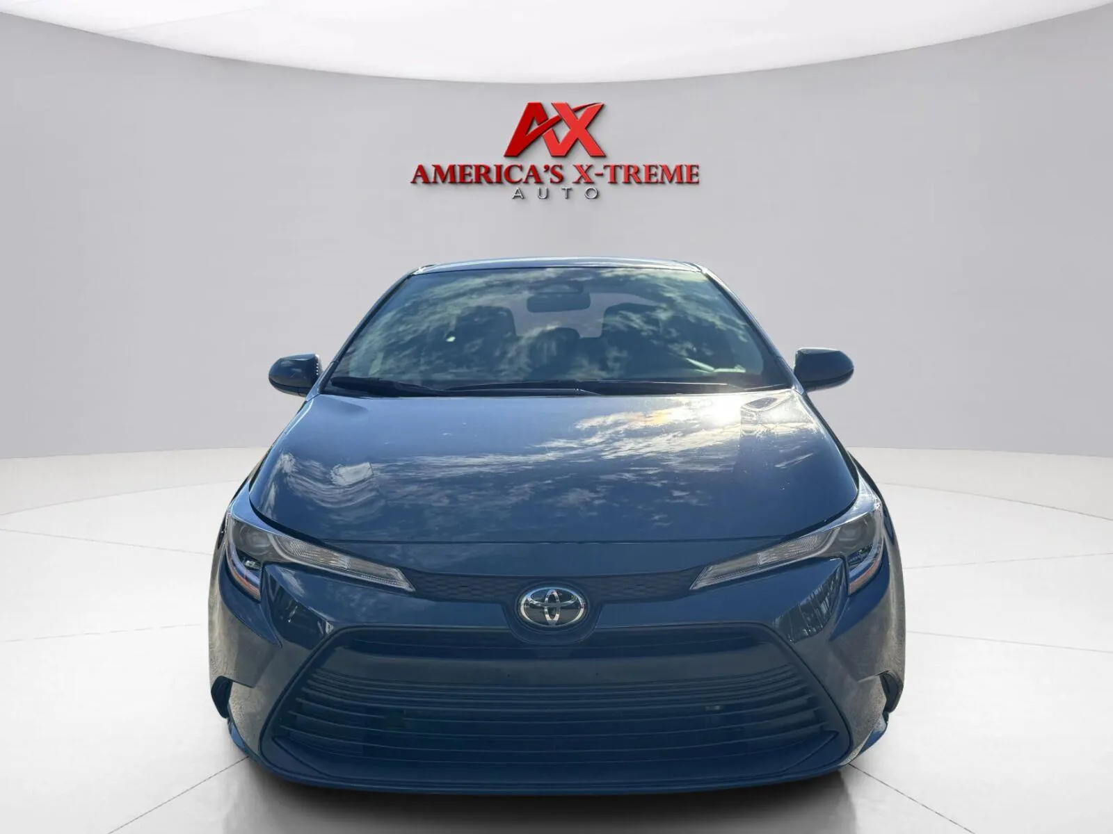 Toyota Corolla photo 9