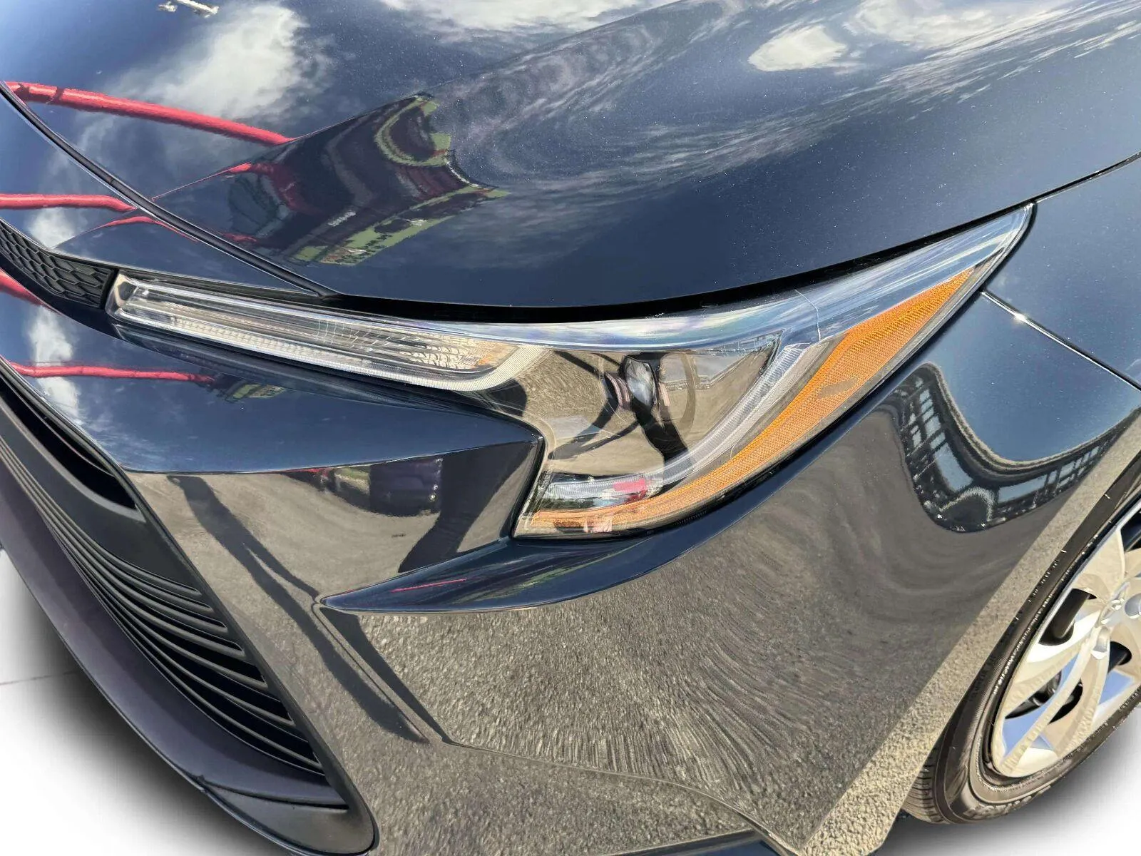 Toyota Corolla photo 12