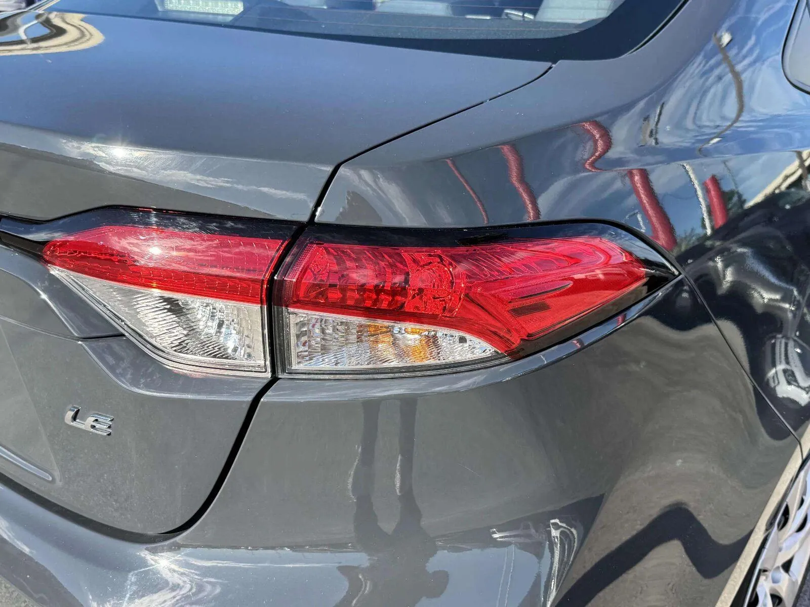 Toyota Corolla photo 15