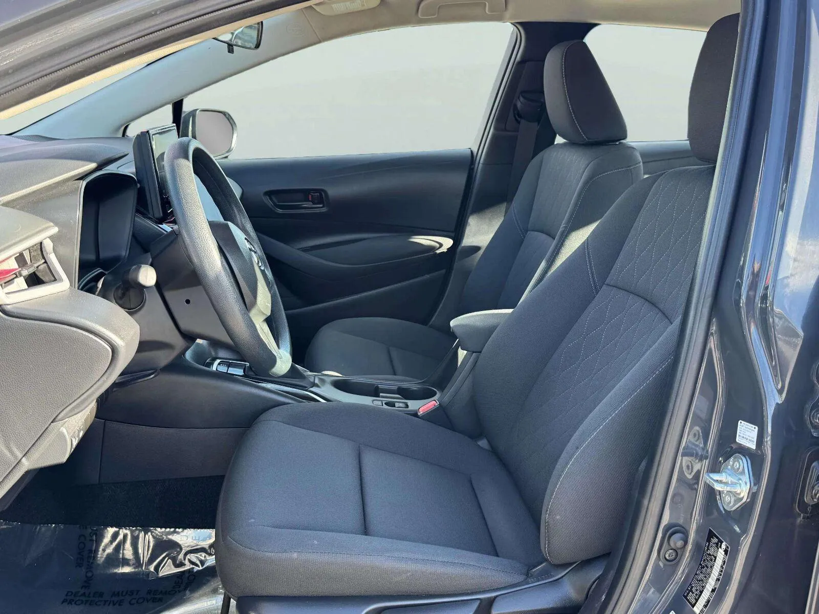 Toyota Corolla photo 16