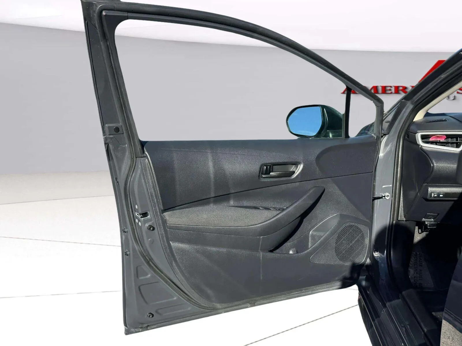 Toyota Corolla photo 17