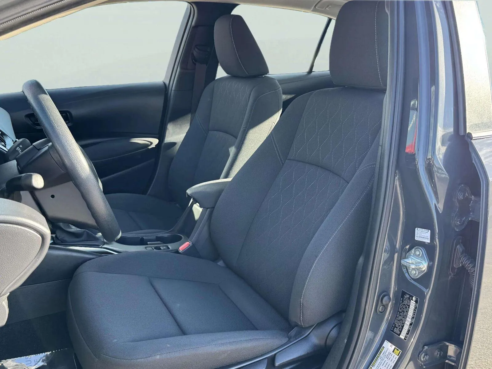 Toyota Corolla photo 19