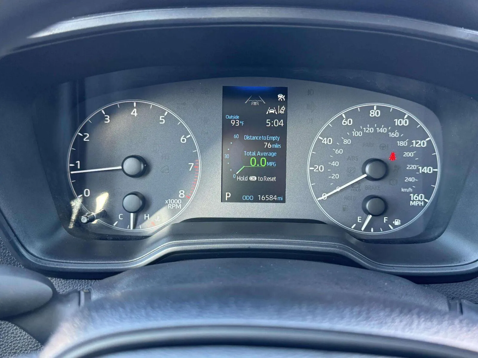 Toyota Corolla photo 20
