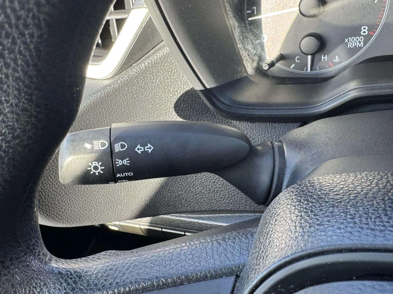 Toyota Corolla photo 21