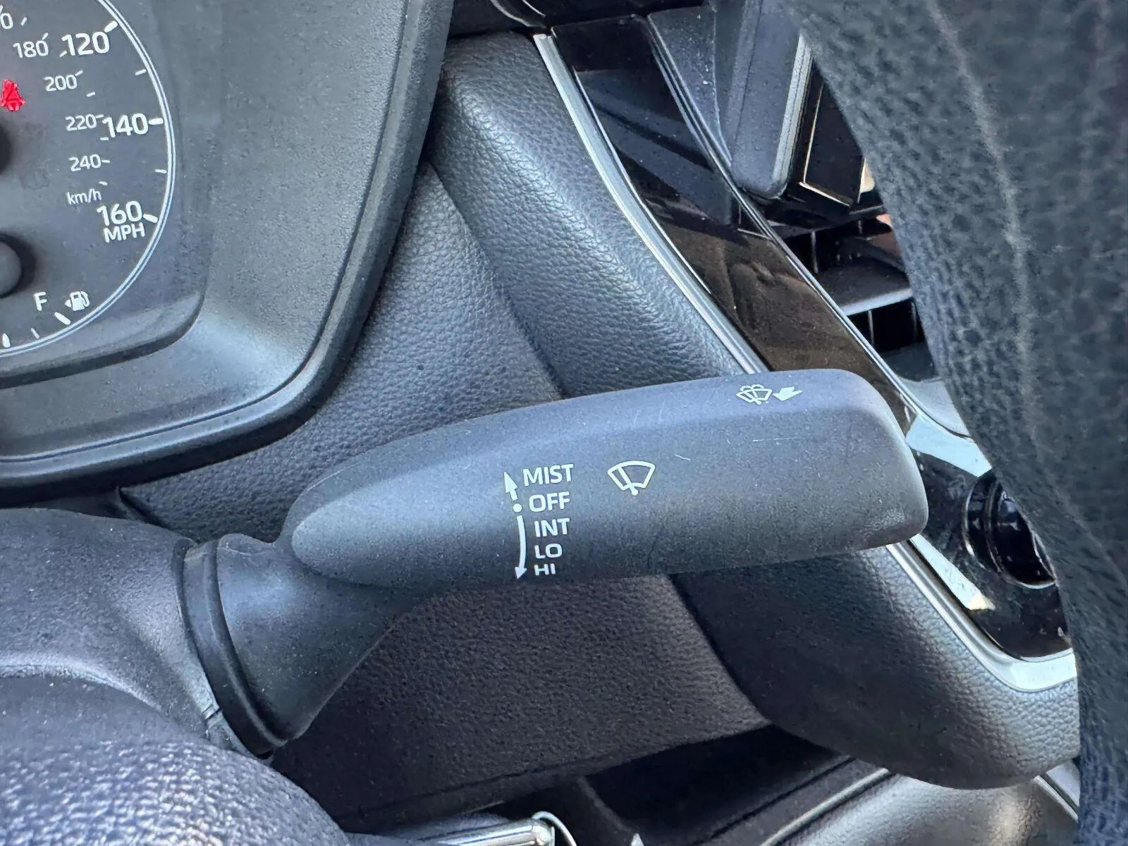 Toyota Corolla photo 22