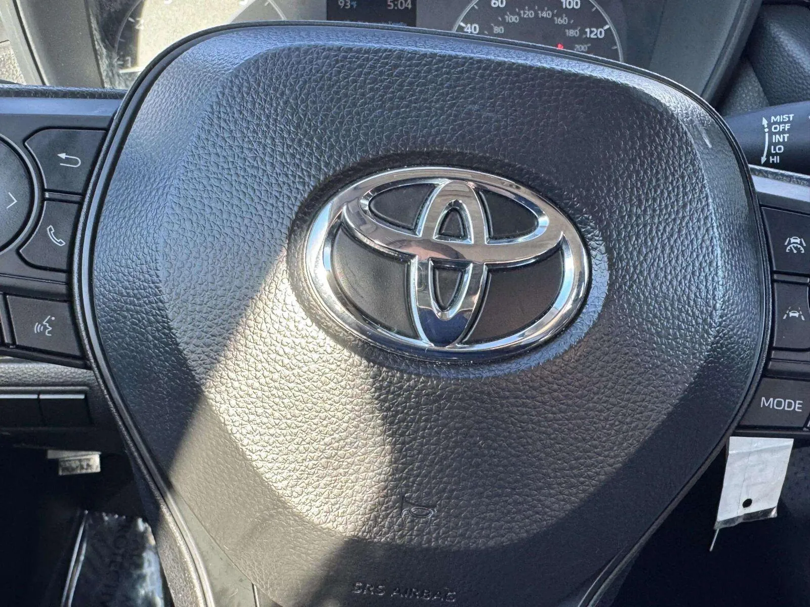 Toyota Corolla photo 24