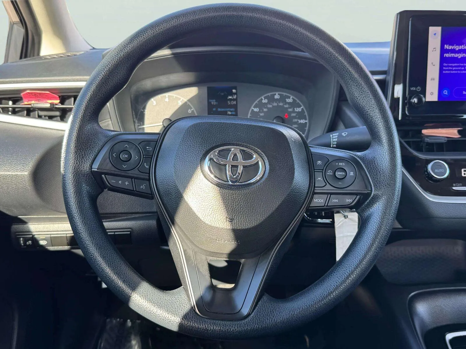 Toyota Corolla photo 26