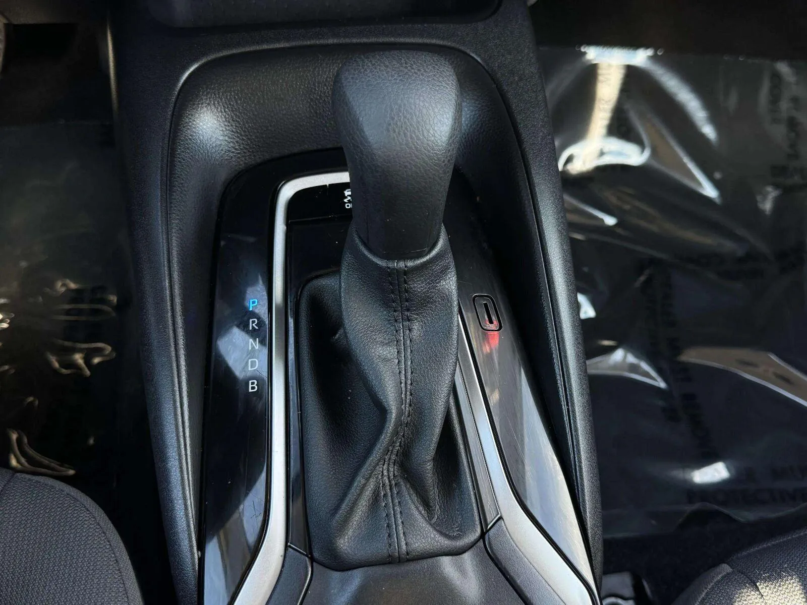 Toyota Corolla photo 29