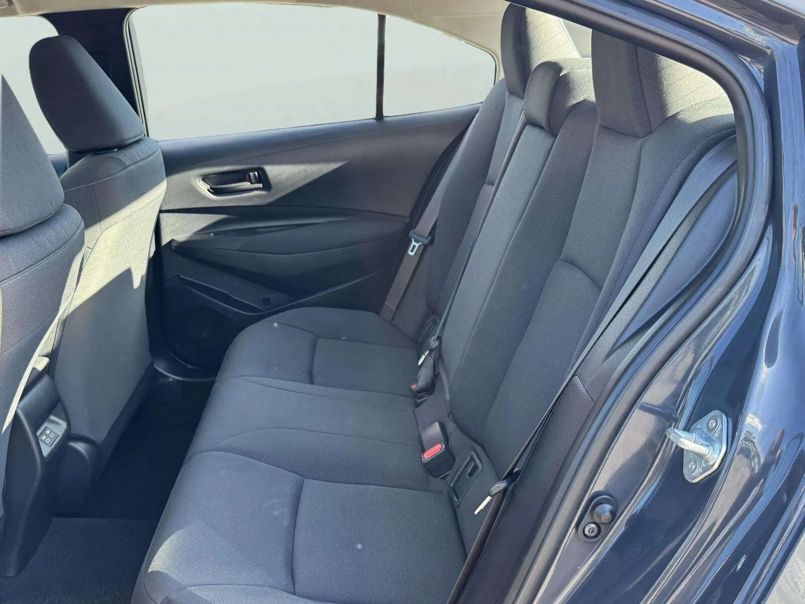 Toyota Corolla photo 30