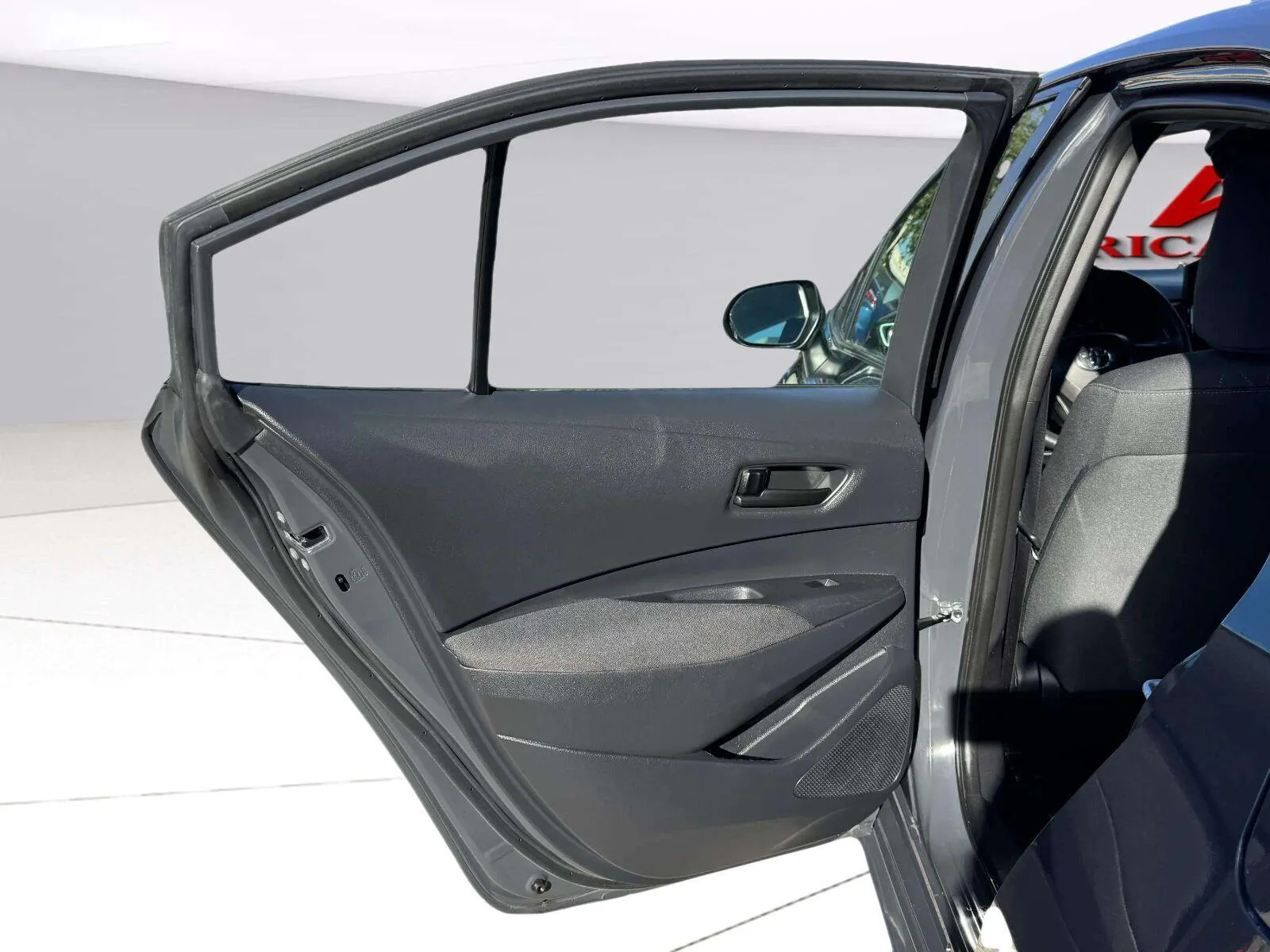 Toyota Corolla photo 31