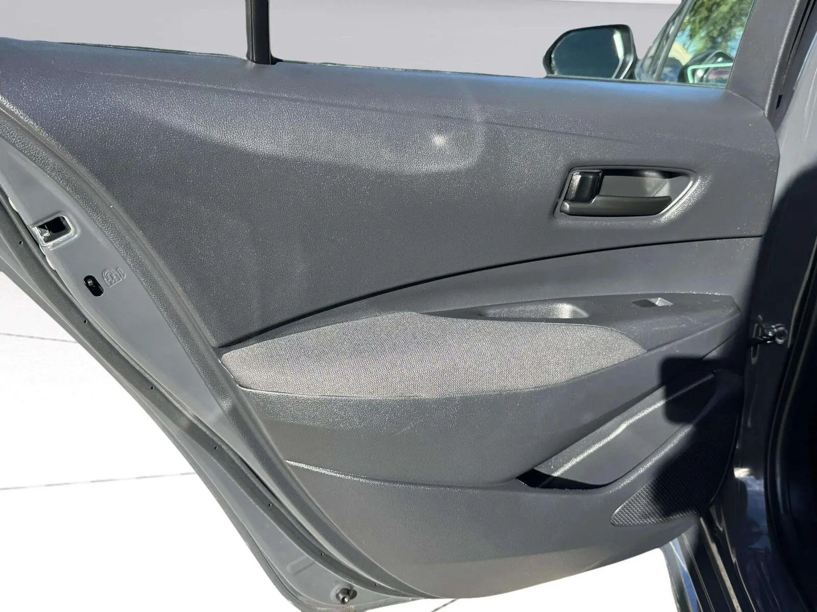 Toyota Corolla photo 32