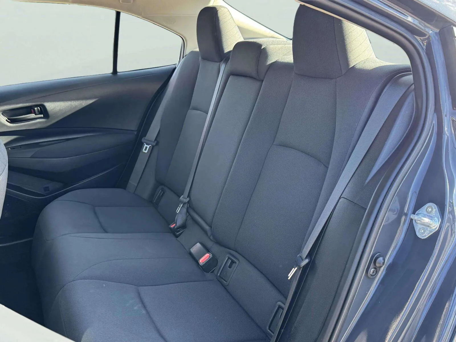 Toyota Corolla photo 33