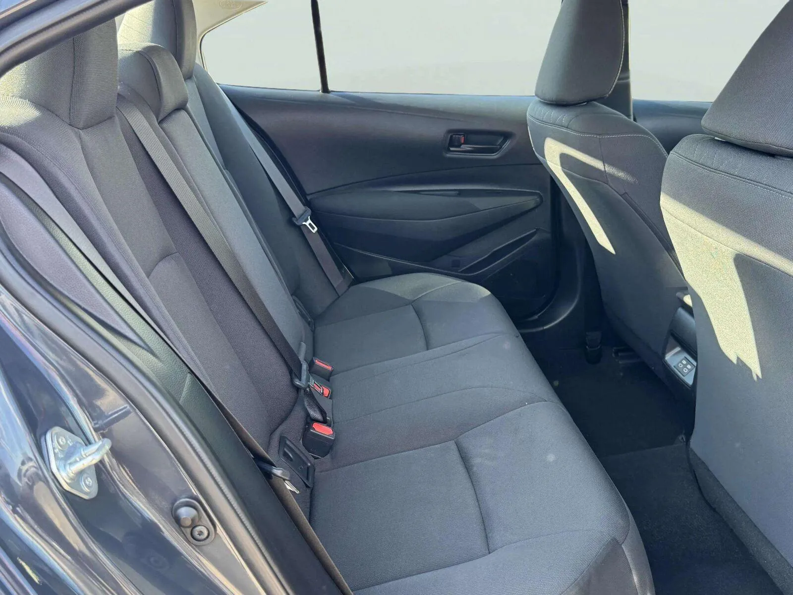 Toyota Corolla photo 34