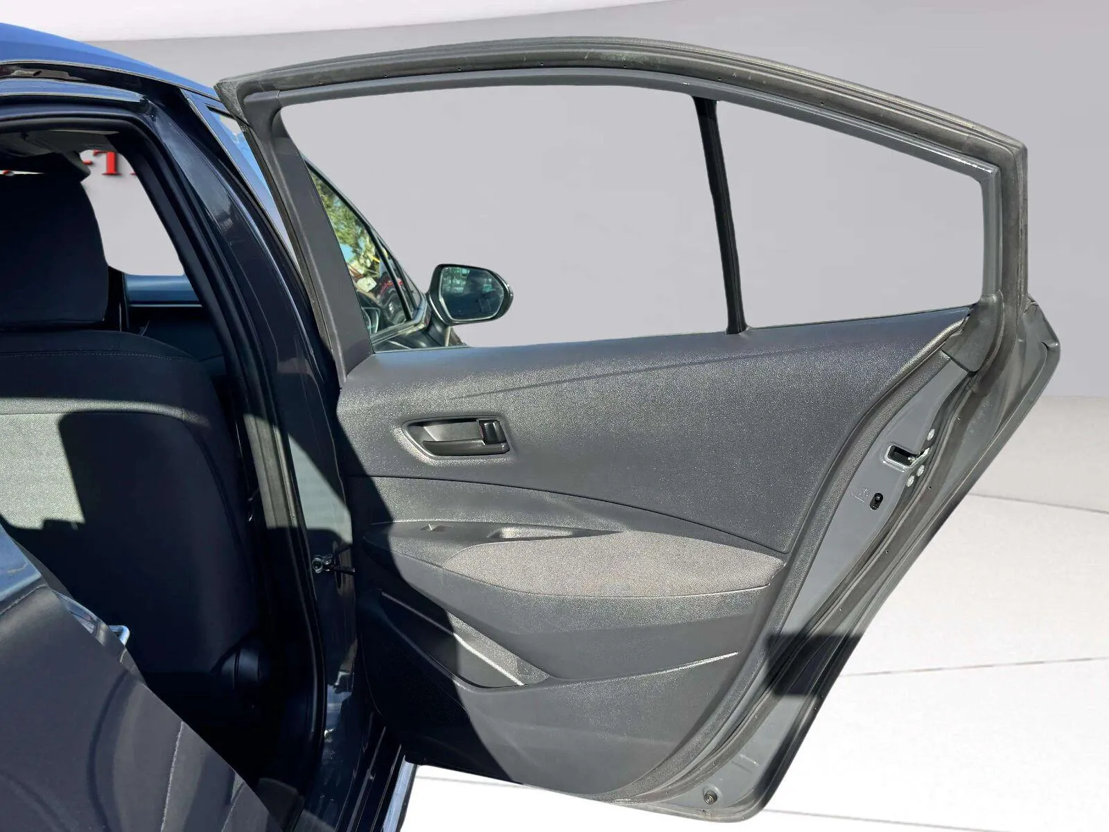 Toyota Corolla photo 35
