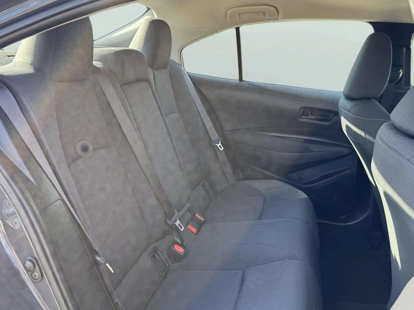 Toyota Corolla photo 37