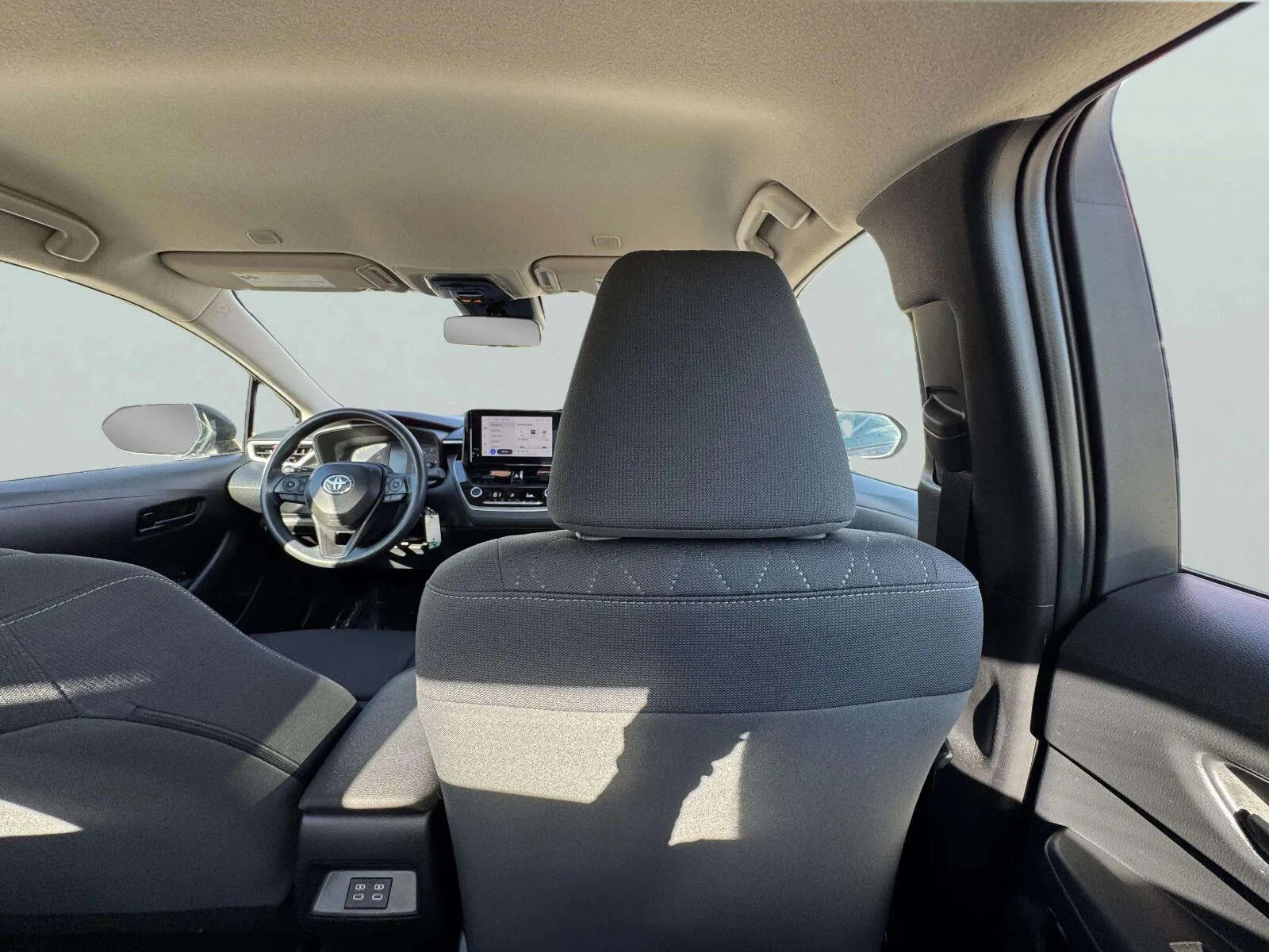 Toyota Corolla photo 38