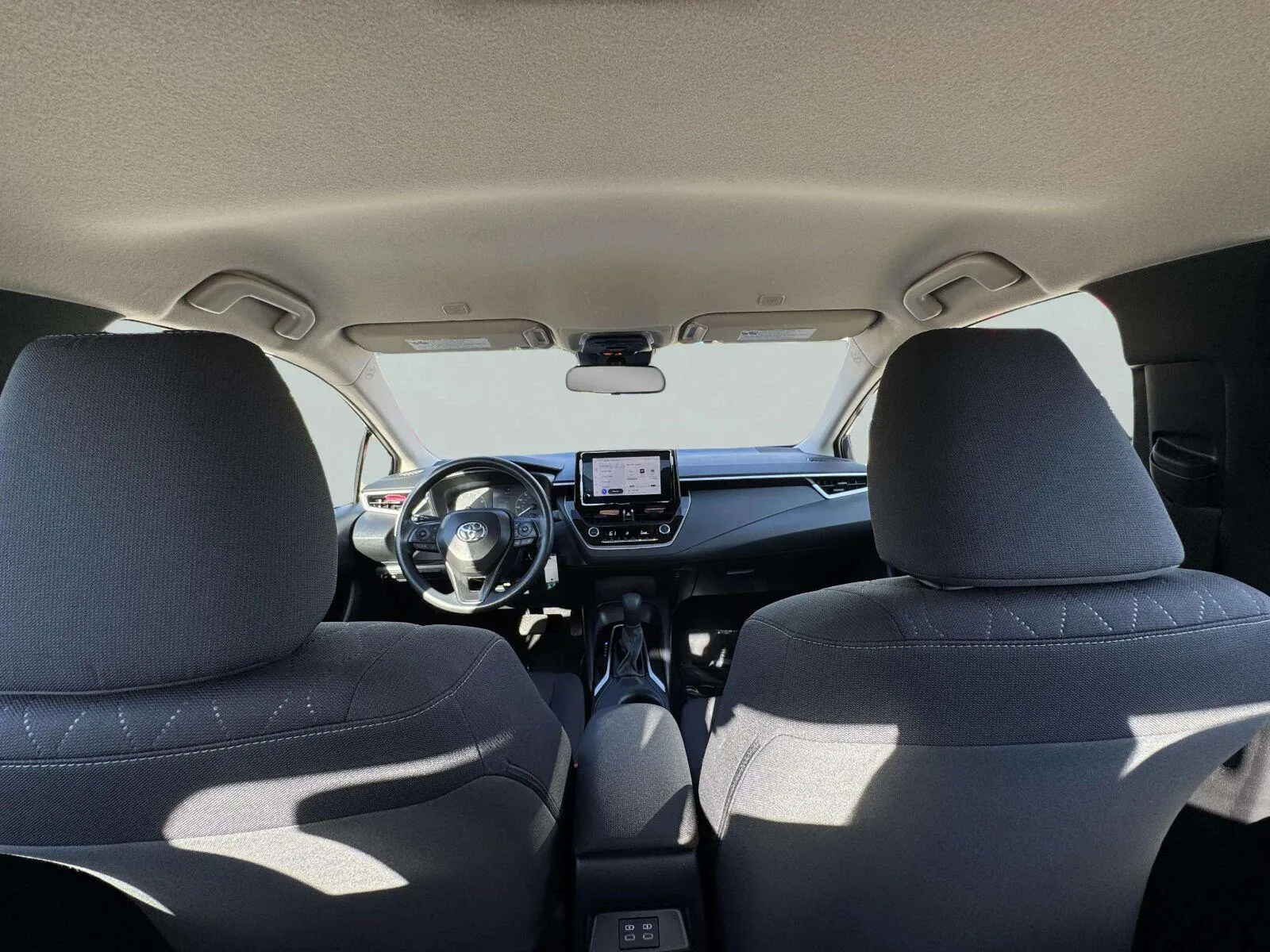 Toyota Corolla photo 39