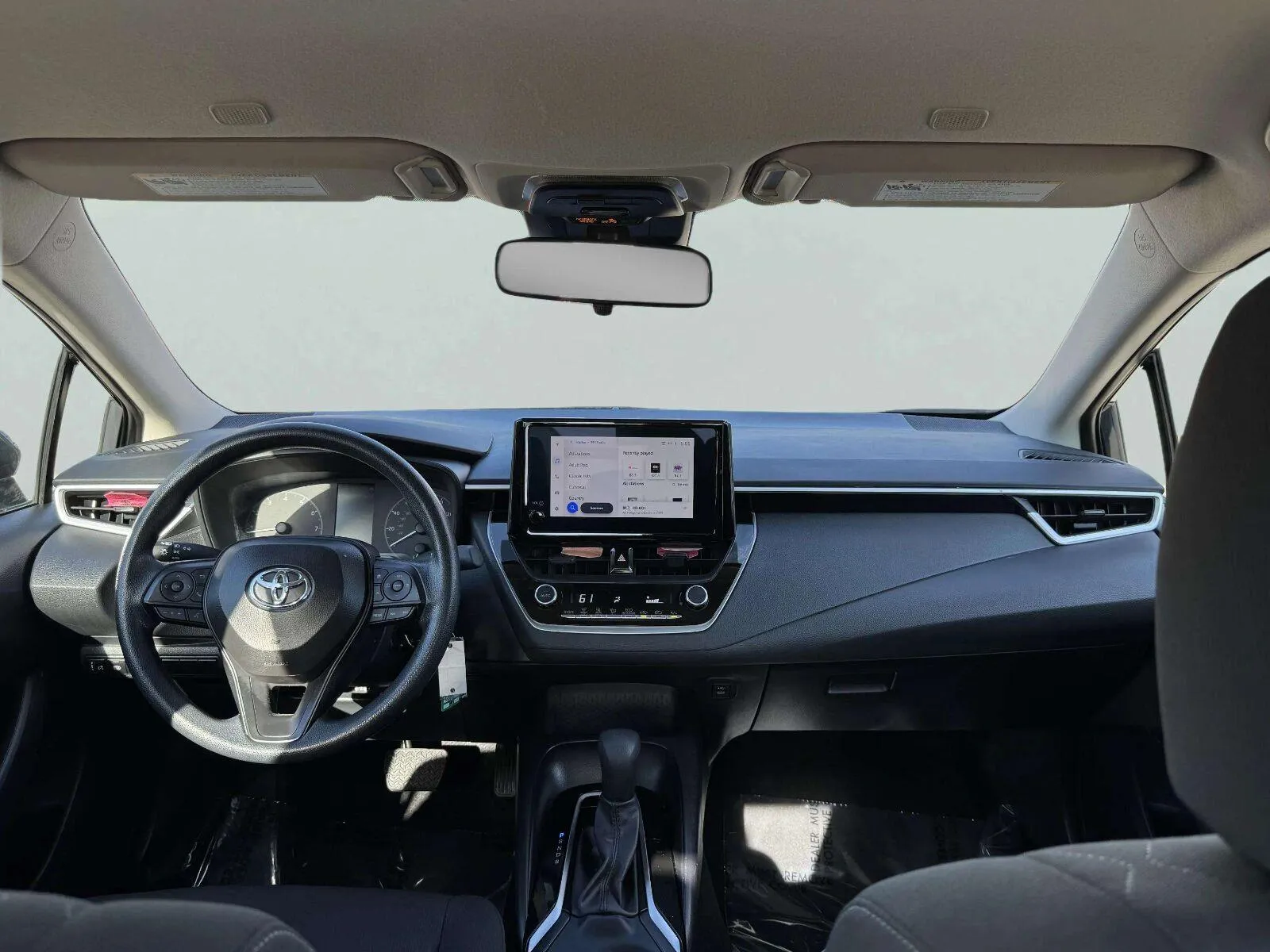 Toyota Corolla photo 41