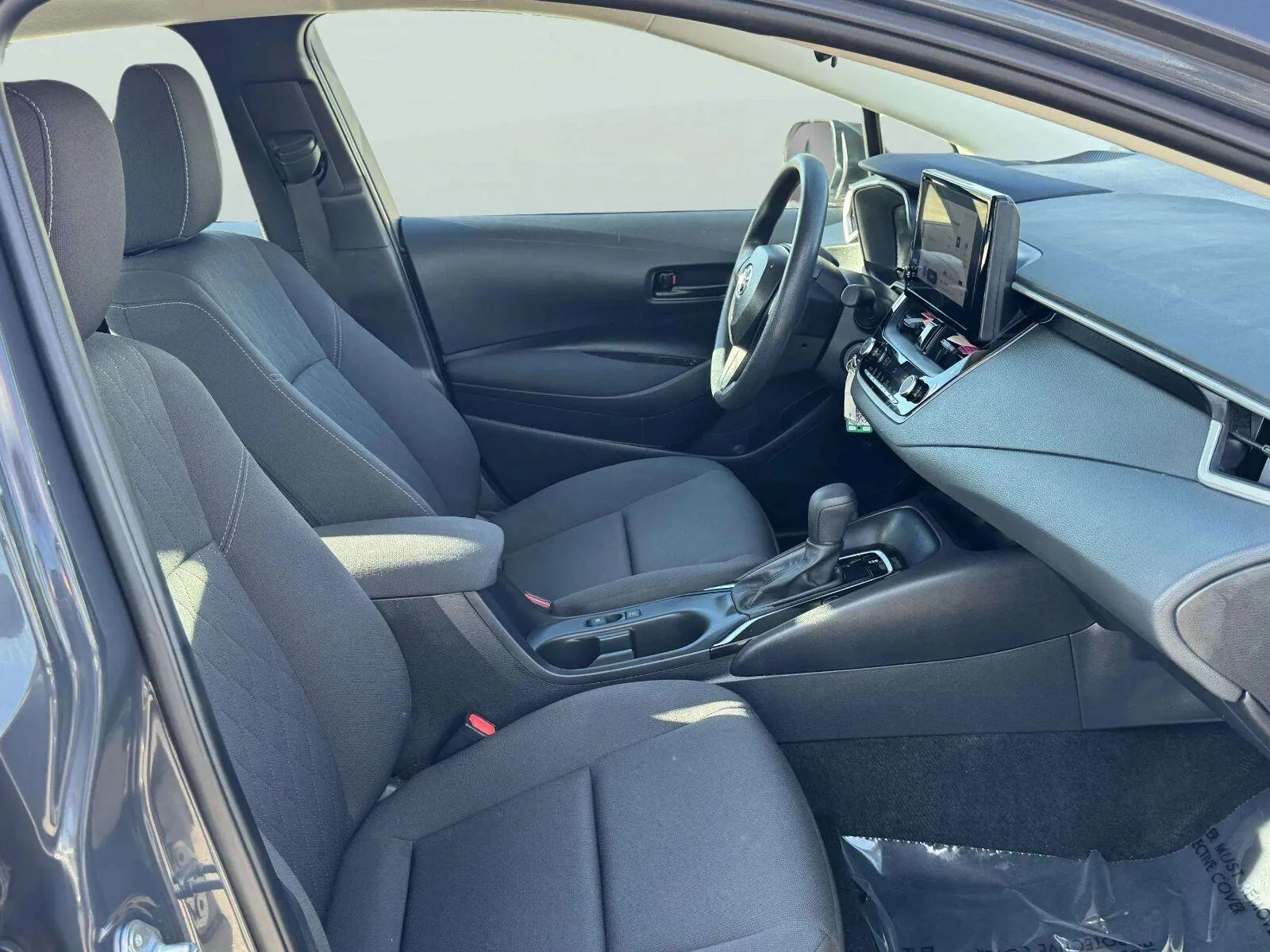 Toyota Corolla photo 42