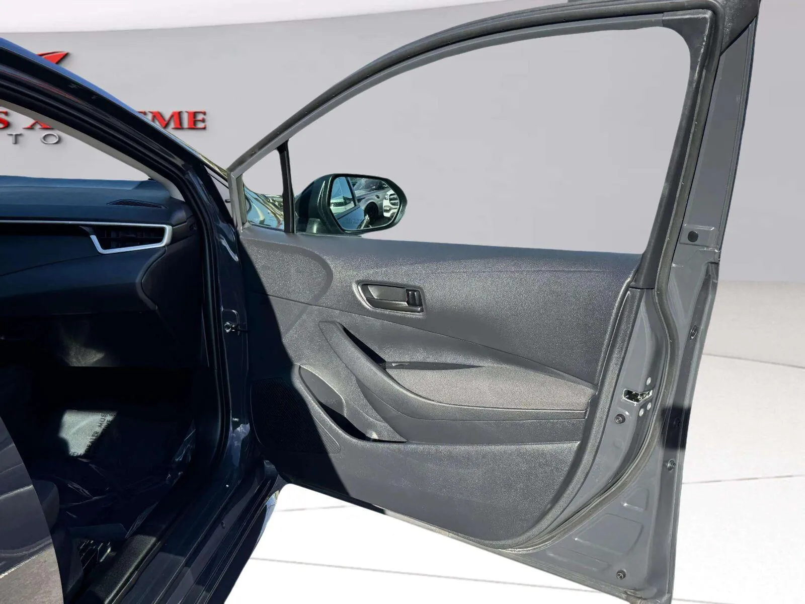 Toyota Corolla photo 43