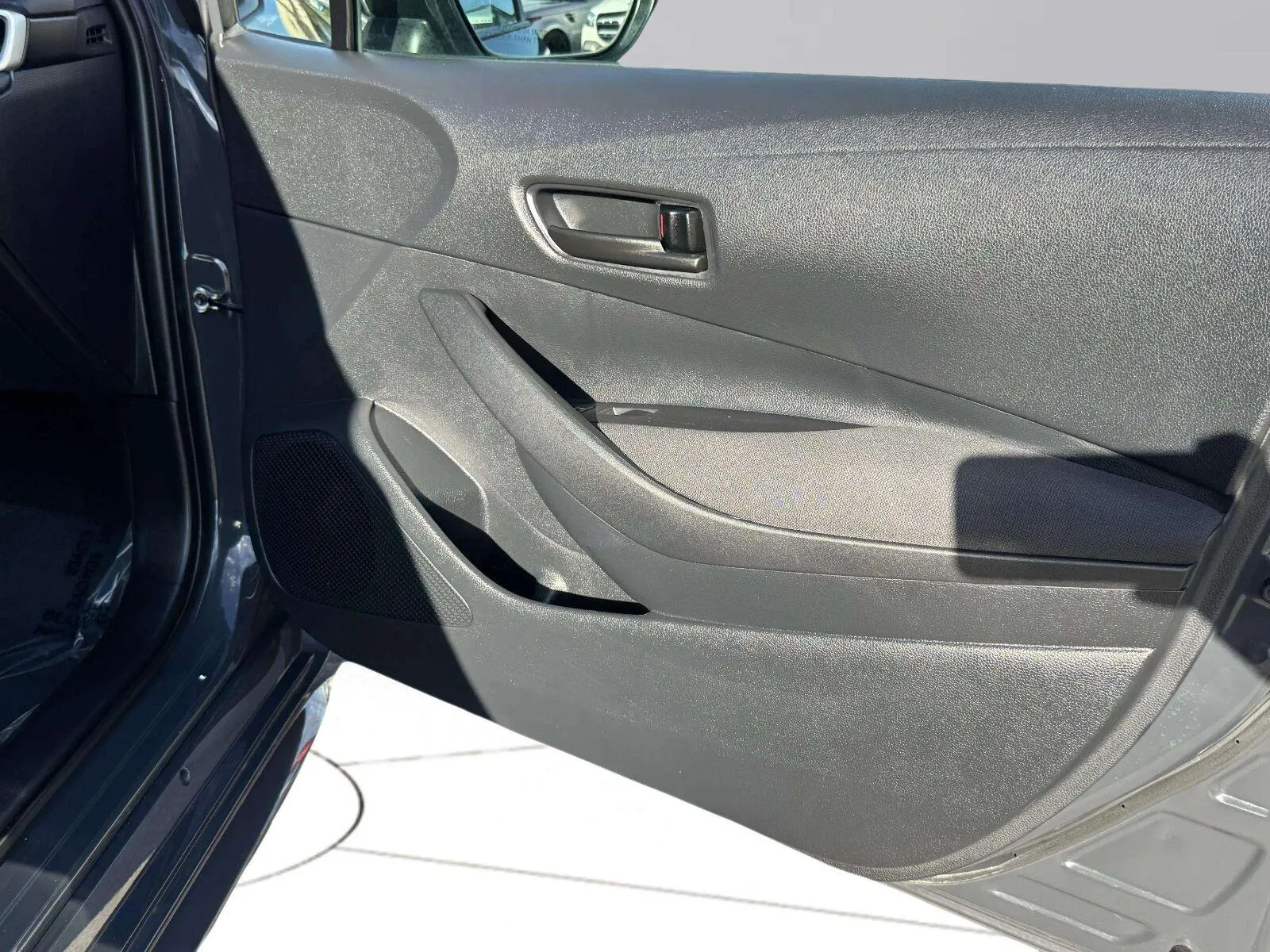 Toyota Corolla photo 44