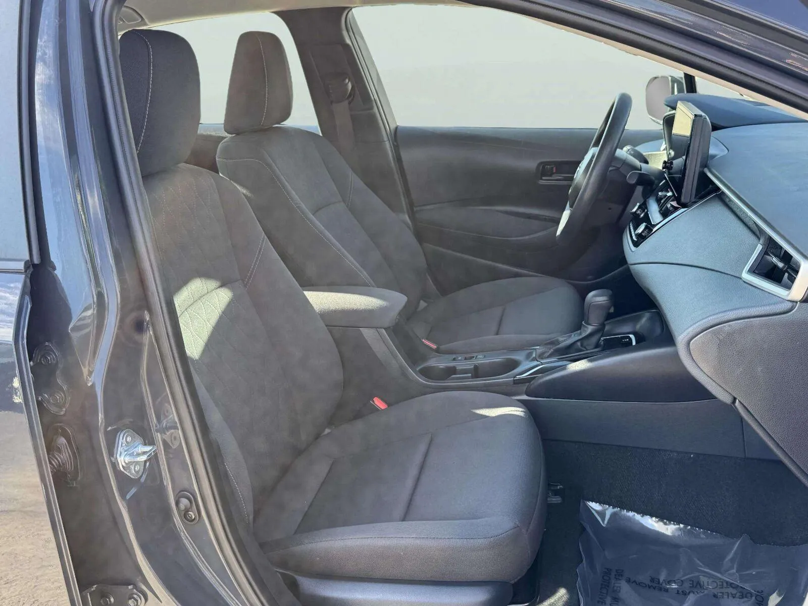 Toyota Corolla photo 45