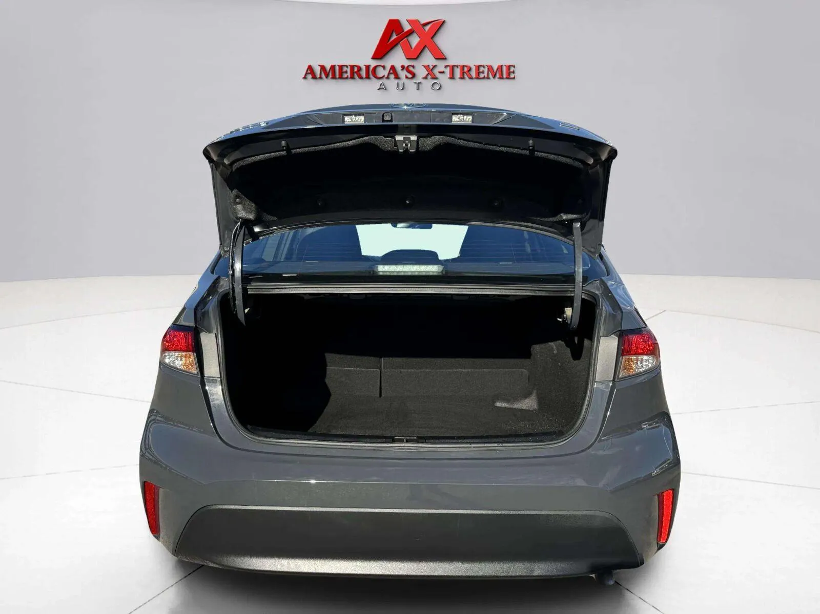Toyota Corolla photo 47