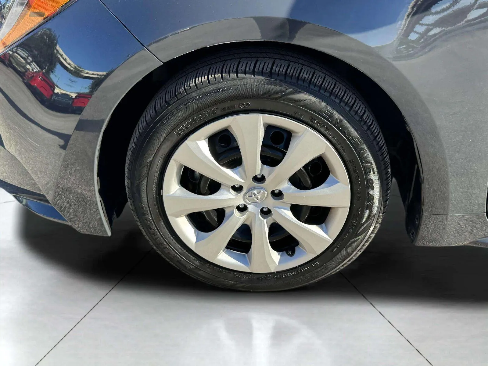 Toyota Corolla photo 48