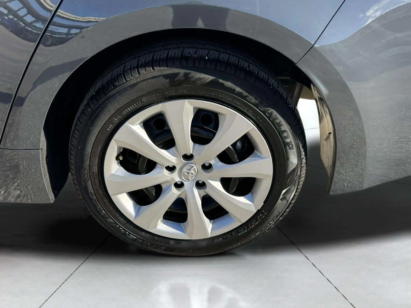 Toyota Corolla photo 49