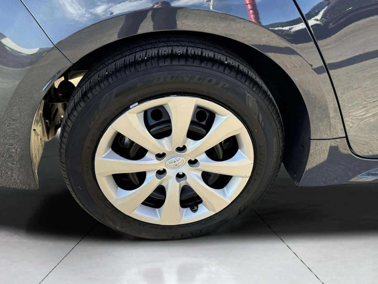 Toyota Corolla photo 50