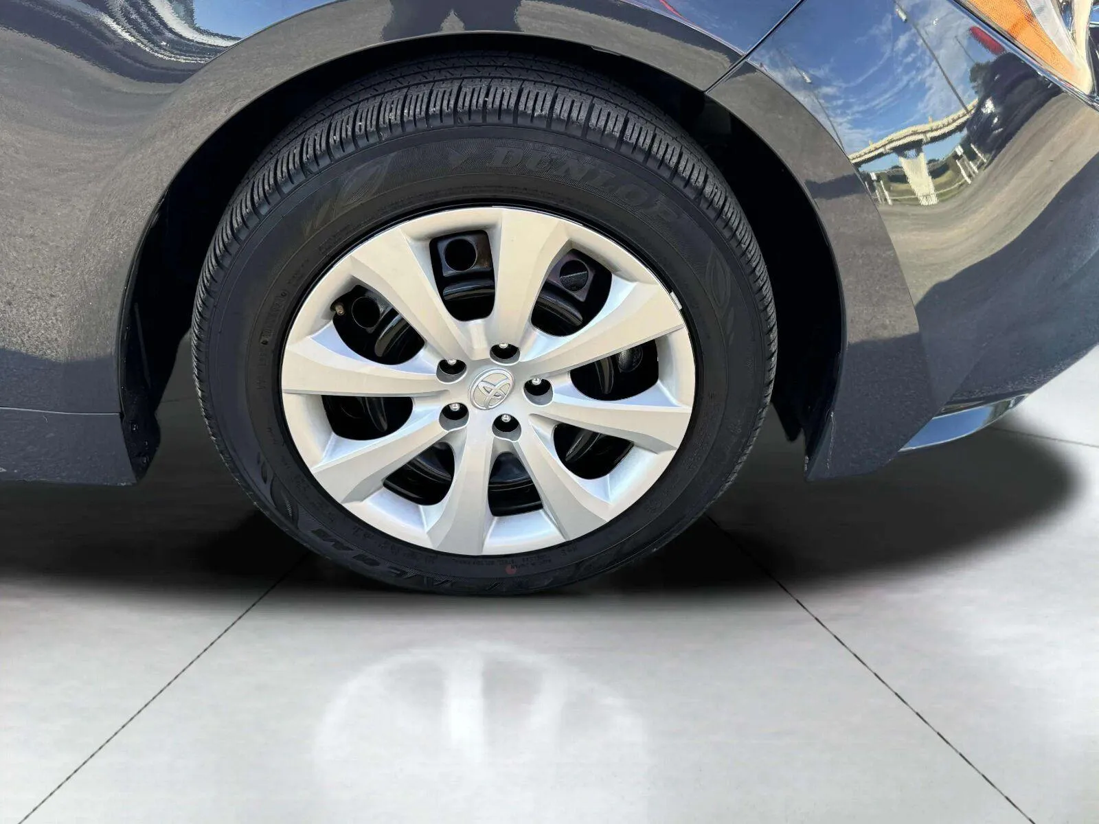 Toyota Corolla photo 51