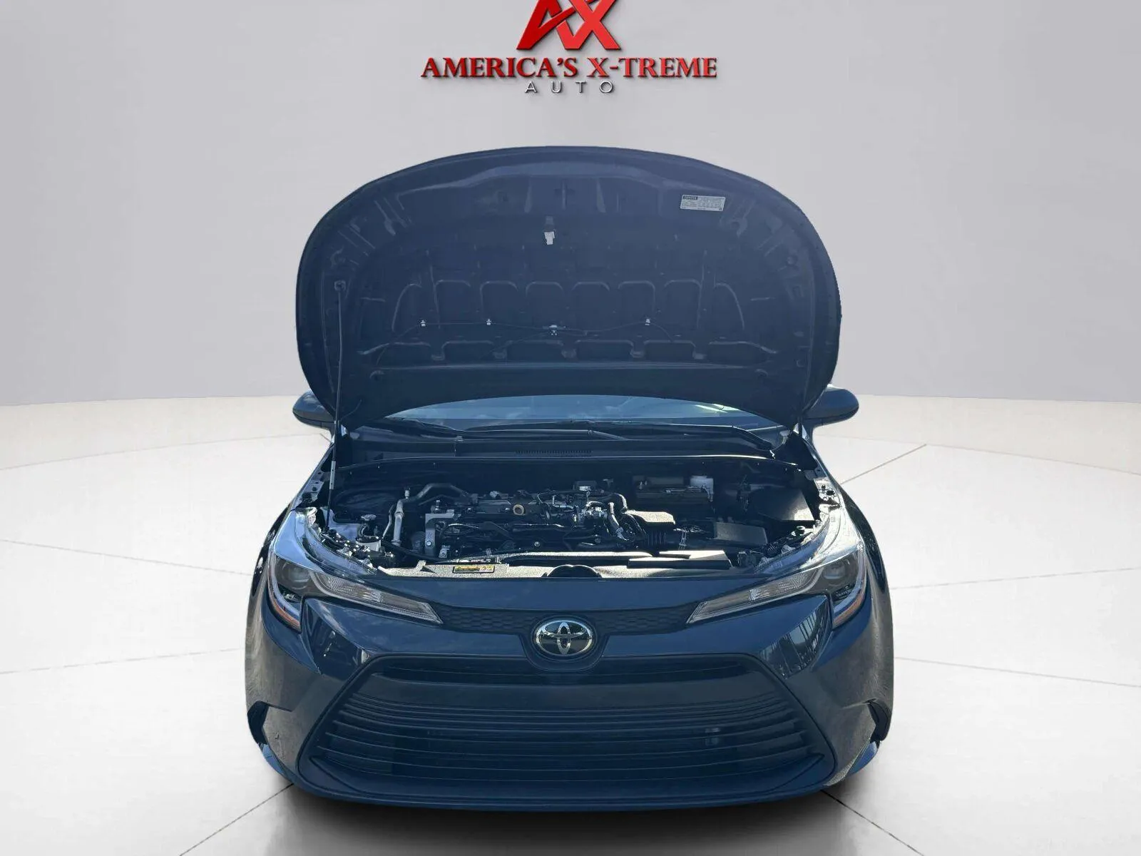 Toyota Corolla photo 52