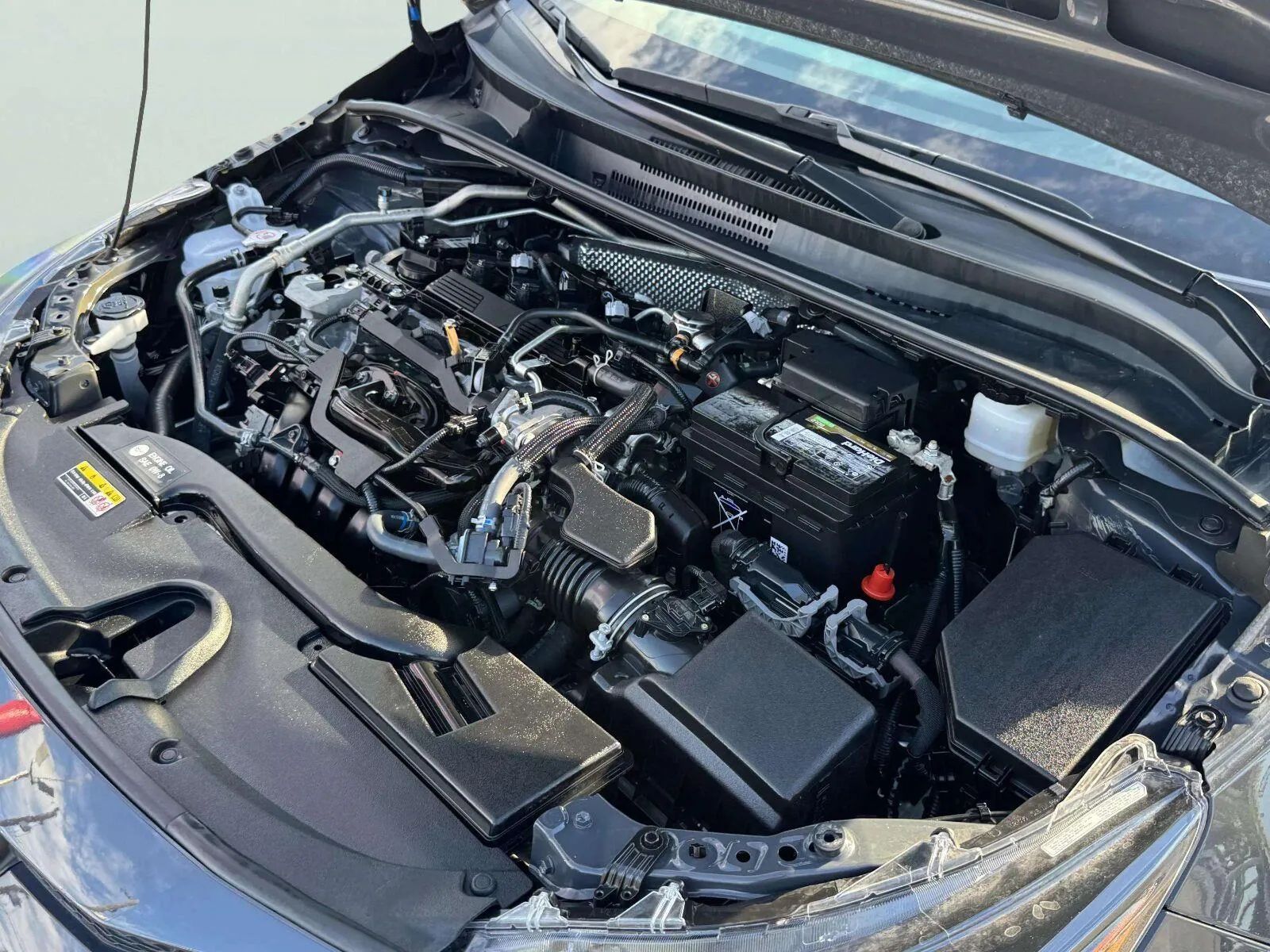 Toyota Corolla photo 53