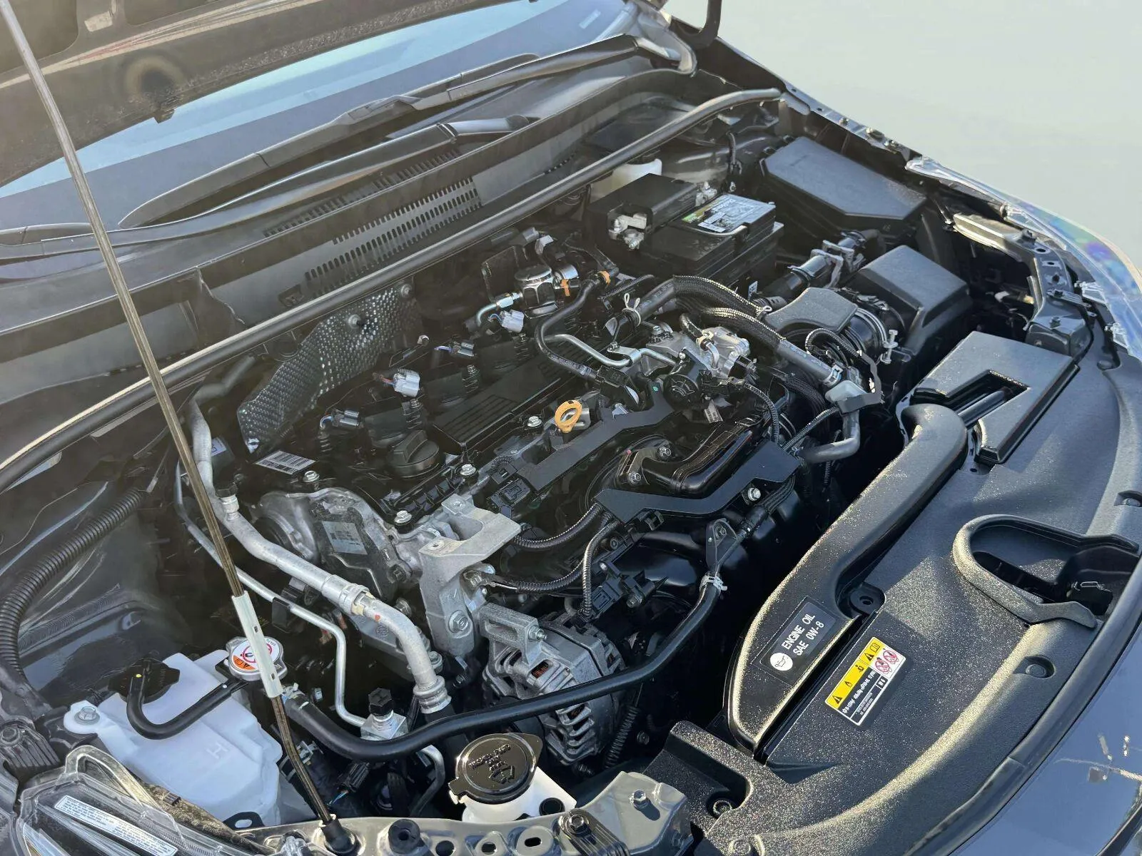 Toyota Corolla photo 54