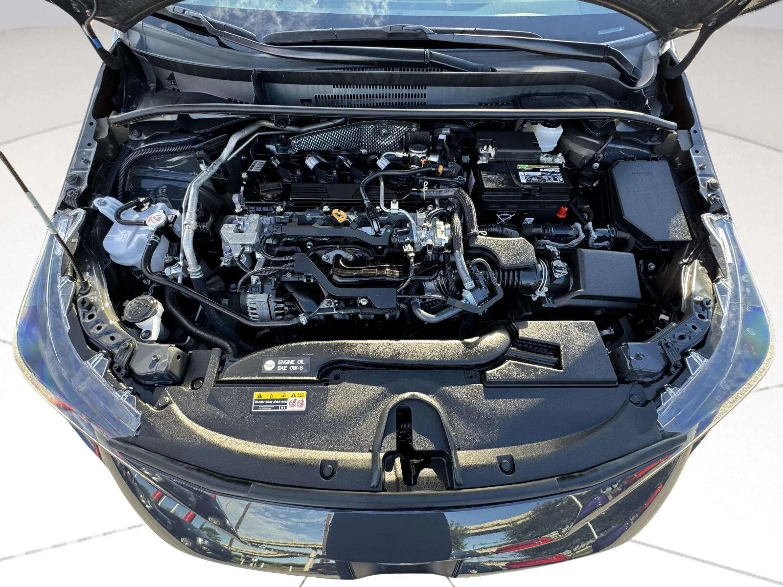 Toyota Corolla photo 55