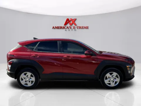 More photos of 2026 Hyundai Kona SE at America's Xtreme Auto Sales & Auto Repair | Luxury Used Cars & Trucks Dealership, TX